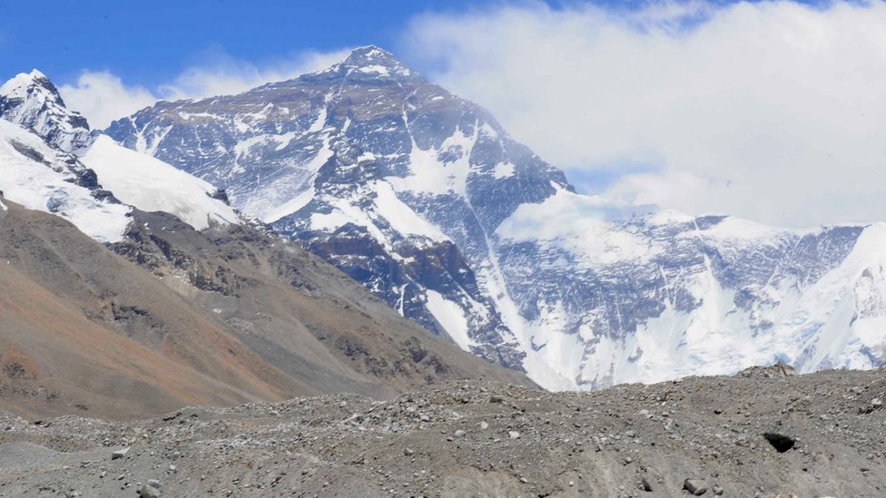 Kina zabranila Mont Everest za turiste - ostavljaju mnogo ðubreta
