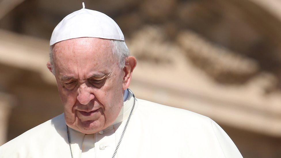 Šta će papa Franja preduzeti povodom zlostavljanja u Katoličkoj crkvi