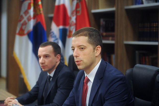 "Zbog Haradinaja najviše treba da brinu Albanci"