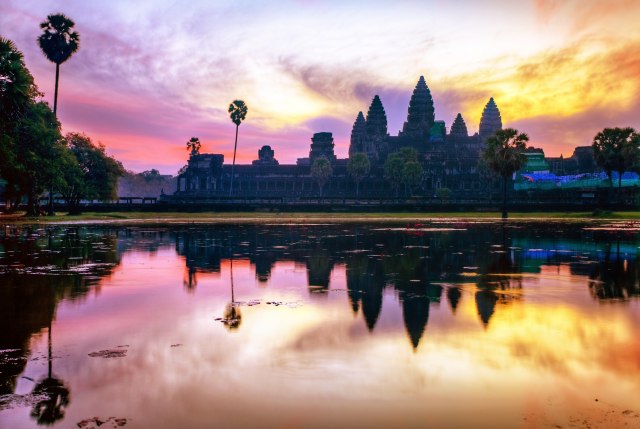Zbog čega se u Kambodži obaraju brojni bizarni svetski rekordi?