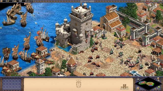 Vraća nam se legendarni Age of Empires?
