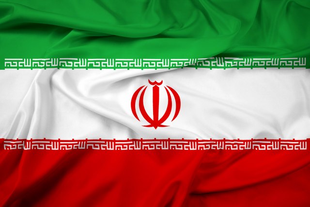 Haos na pomolu: Iran uspešno testirao krstareći projektil VIDEO