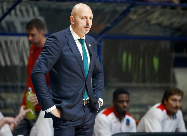 Obradović i zvanično preuzeo Monako