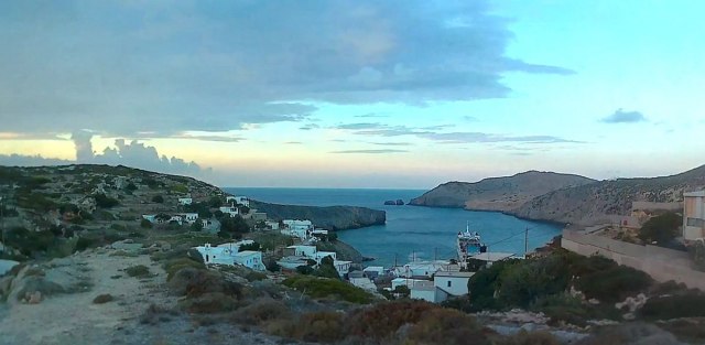 Život na rajskom grèkom ostrvu više nije samo san: Pozvani ste da doðete!