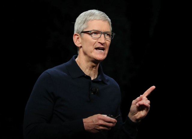 Šta se događa sa porukama koje fanovi Applea šalju njegovom šefu?