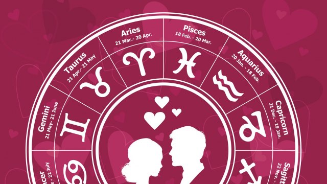 Ljubavni horoskop 2019