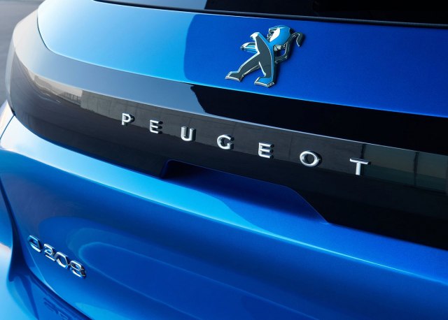 Peugeot se definitivno vraæa u Ameriku