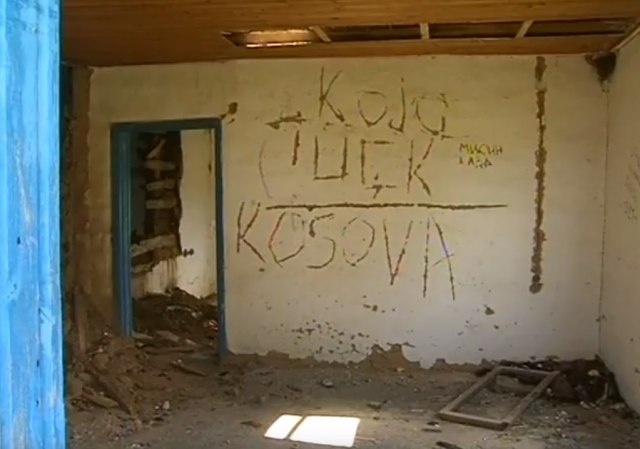 Prva: Naoružani Albanci upali u selo u okolini Kuršumlije
