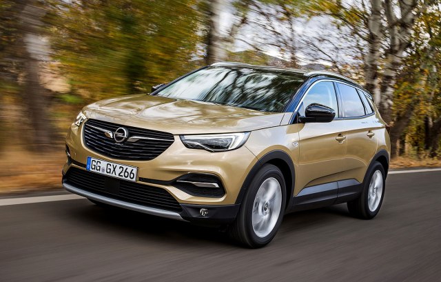 Opel ponovo profitabilan posle 20 godina