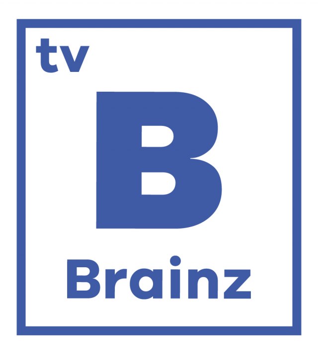 Donacija SBB i SBB fondacije kanalu Brainz