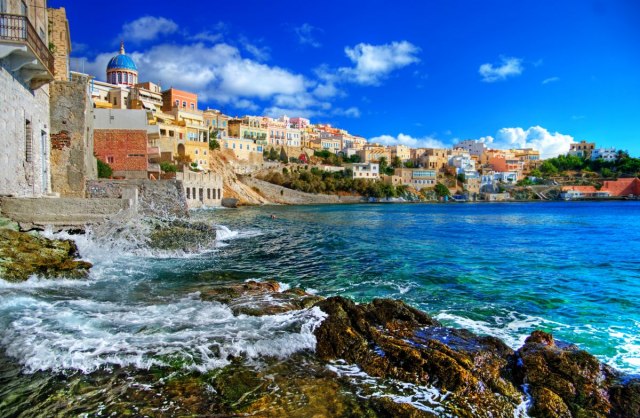 Zaboravite Santorini i Mikonos: Na ovom grčkom ostrvu morate letovati