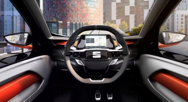 Foto: Seat