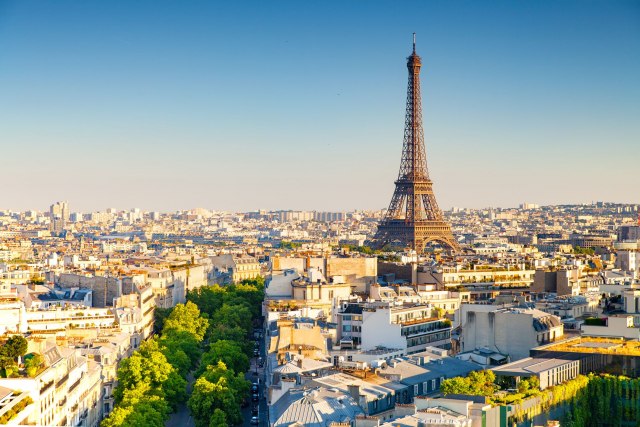 Najbolje čuvana tajna Pariza: Tajno mesto za koje ne znaju ni Parižani