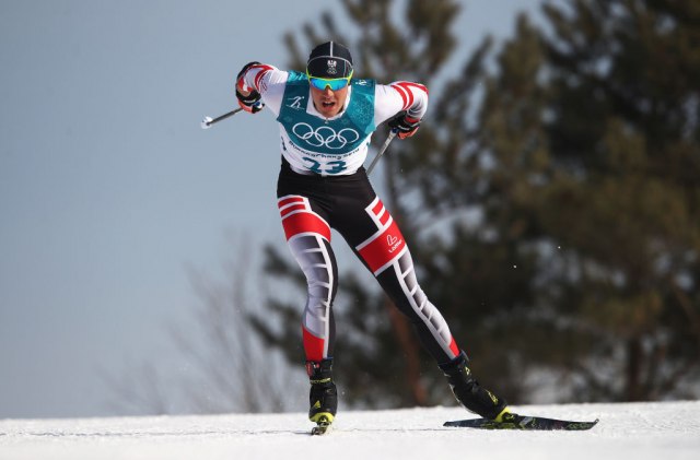 Skandal – skijaš uhvaćen tokom dopinga VIDEO