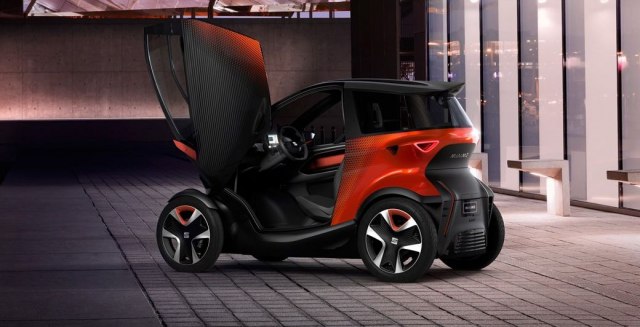 Foto: Seat