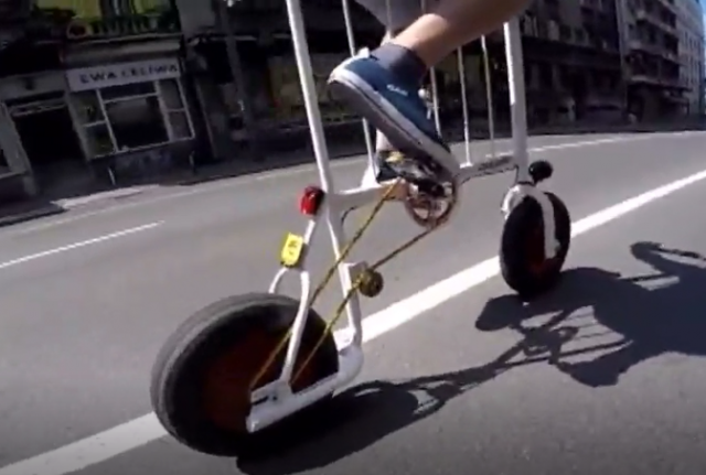 Ljudi misle da je radijator, neka rešetka, a šta je zapravo VIDEO