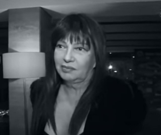 Preminula Divna Karleuša