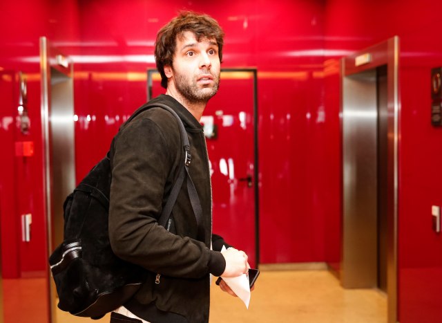 "Teodosiæ je pušio i pio, svi su znali da neæe uspeti u NBA"