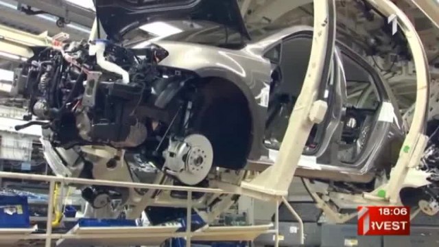 Žestoka trka Bugarske i Srbije: Imamo jaèi adut za Folksvagen VIDEO