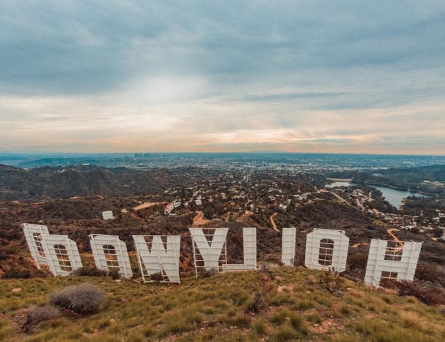 Ðavo je uzeo dušu Gradu anðela