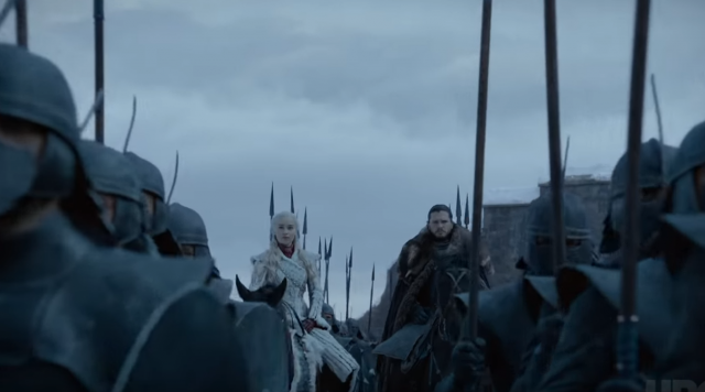 Otkriveno još više detalja: HBO izbacio novi trejler "Igre prestola" VIDEO
