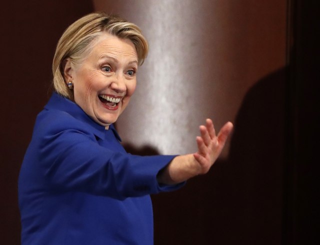 Hilari odustala: Ne kandidujem se