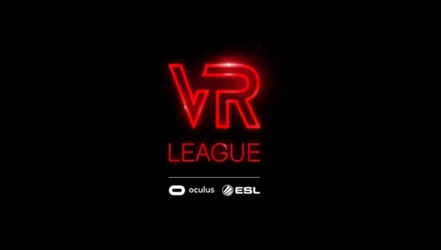 ESL i Oculus predstavili treæu sezonu VR League