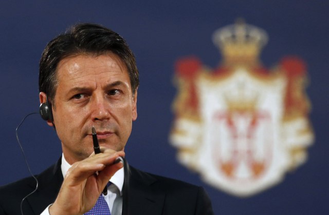 Italian PM: Pristina should drop taxes and enable dialogue