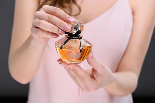Šest najpopularnijih parfema svih vremena po izboru Francuskinja