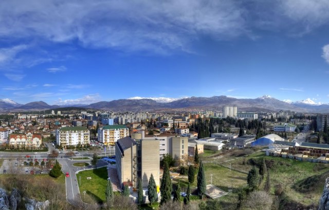Crnogorski i turski grad postali gradovi pobratimi