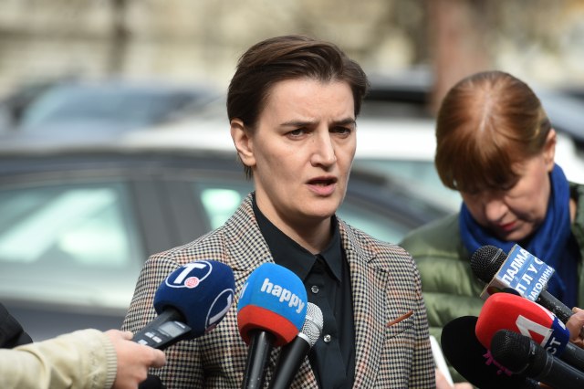 PM: Pristina's third, and final blow to Kosovo dialogue