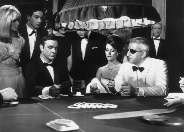 Sin èuvenog "Agenta 007" otkrio sve o svom ocu Srbinu