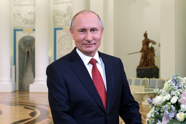 Putin potpisao zakon koji zabranjuje vređanje države