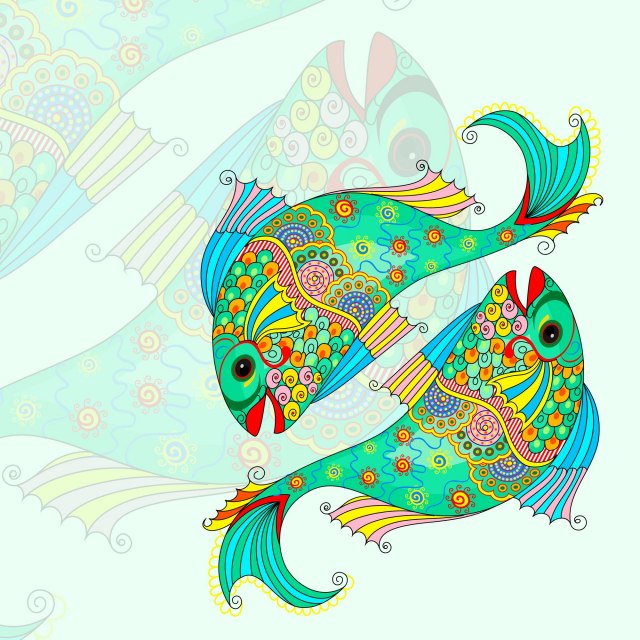 7 brutalnih istina o tome koliko je teško voleti i biti u vezi sa jednom Ribom