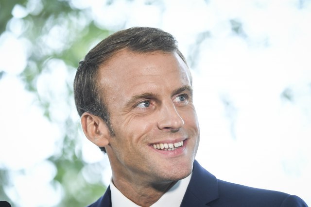 "Francuska spremna da uloži veto"