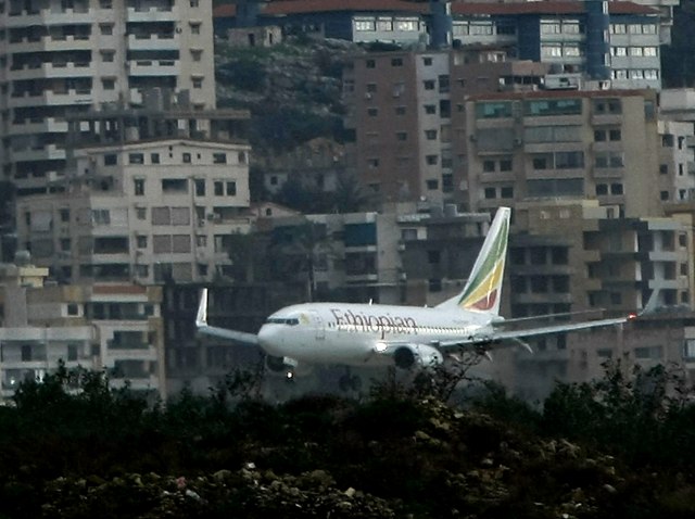 Pao nov avion "boing 737 MAX"; sauèešæe pre informacija