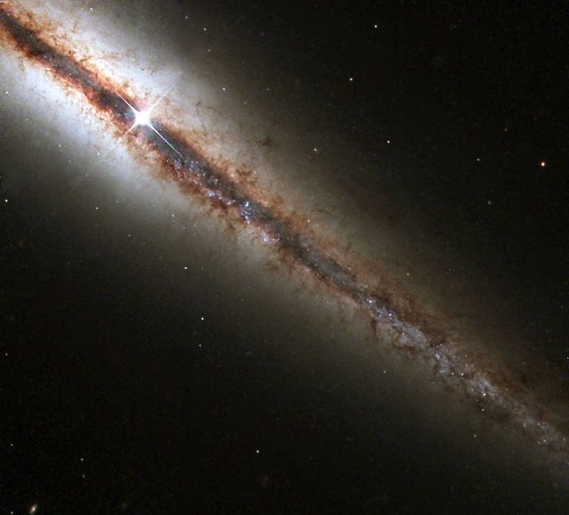 Koliko je teška naša galaksija?