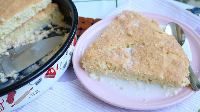 Sočan i preukusan koh od kokosa