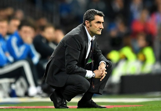 Valverde: Mesi æe odluèiti, raduje me povratak Zidana