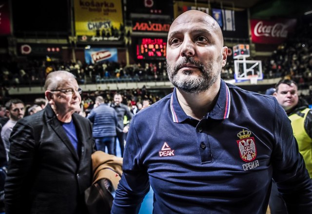 Đorđević debitovao sa +23 u Ligi šampiona