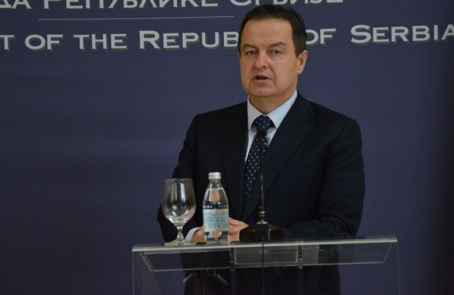 Serbian FM: Don't come for Trepca, don't play with fire