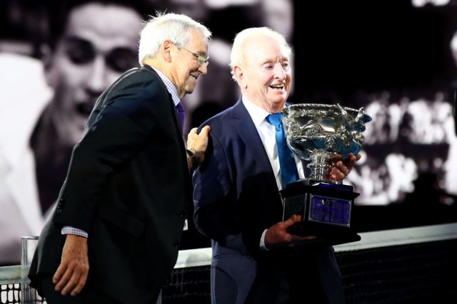 "Gledao sam Ðokoviæa protiv Nadala u Melburnu i pitao se – kako?"