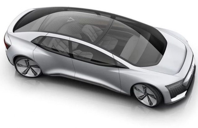 Audi sprema dva koncepta: Videæete viziju automobila za 10 godina