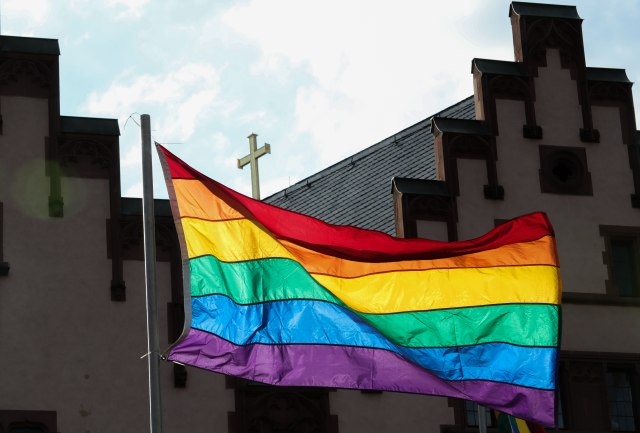 Nemaèka: Dodatne novèane odštete gej osobama