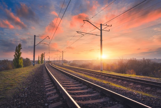 Srbija tražila novi kredit od Rusije za železnicu