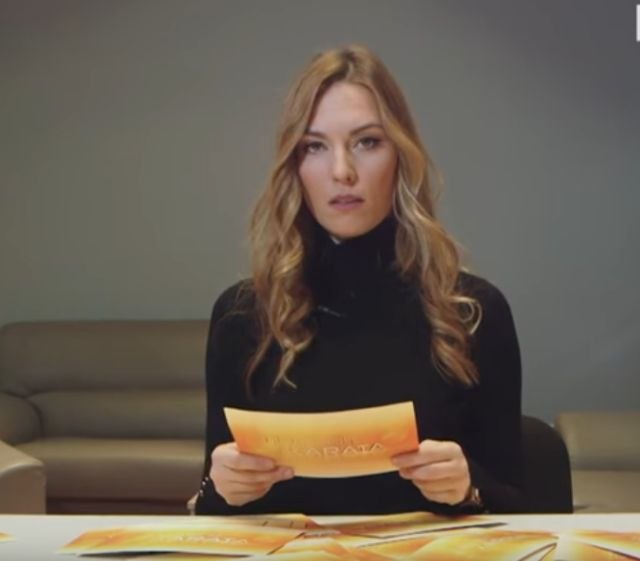 Naša glumica uskoro postaje mama po drugi put?