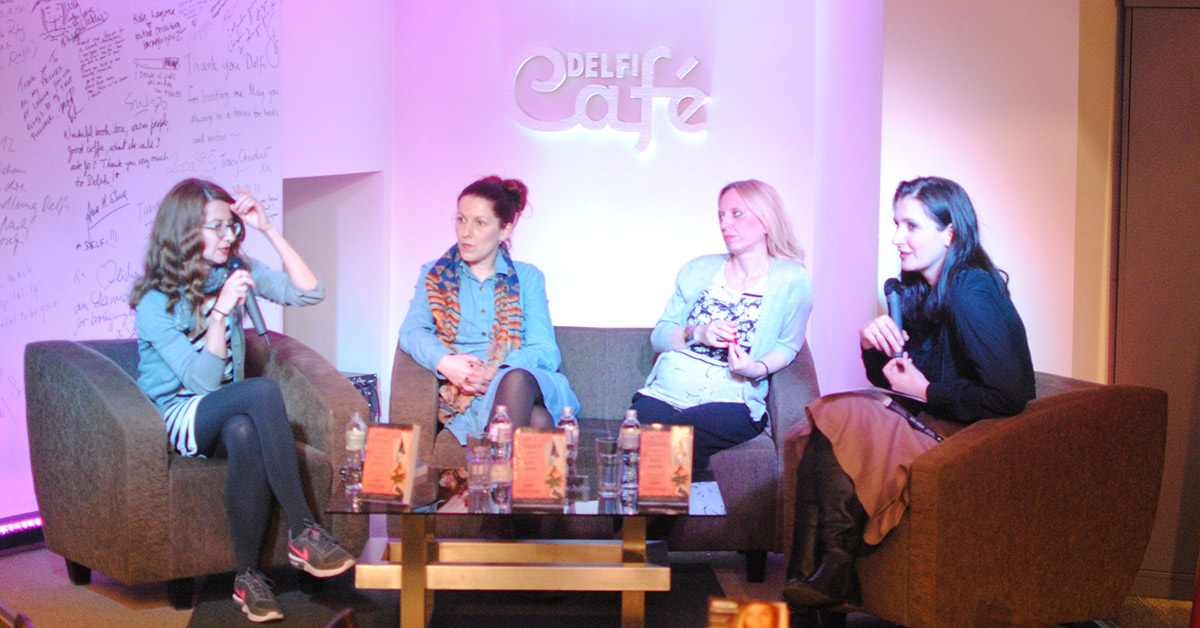 Autorke koje je istorija književnosti nepravedno zaboravila