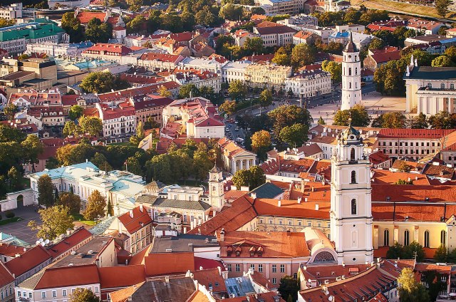 Samo je jedan grad u Evropi jeftiniji od Beograda