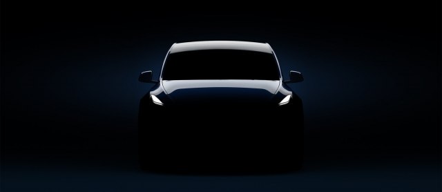 Tesla Model Y æe biti 10.000$ skuplji od Modela 3