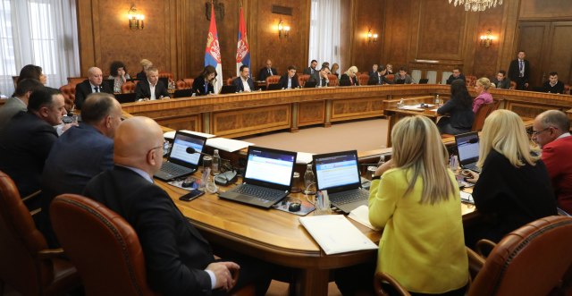 Vlada Srbije za IT edukaciju žena obezbedila 47,5 miliona dinara